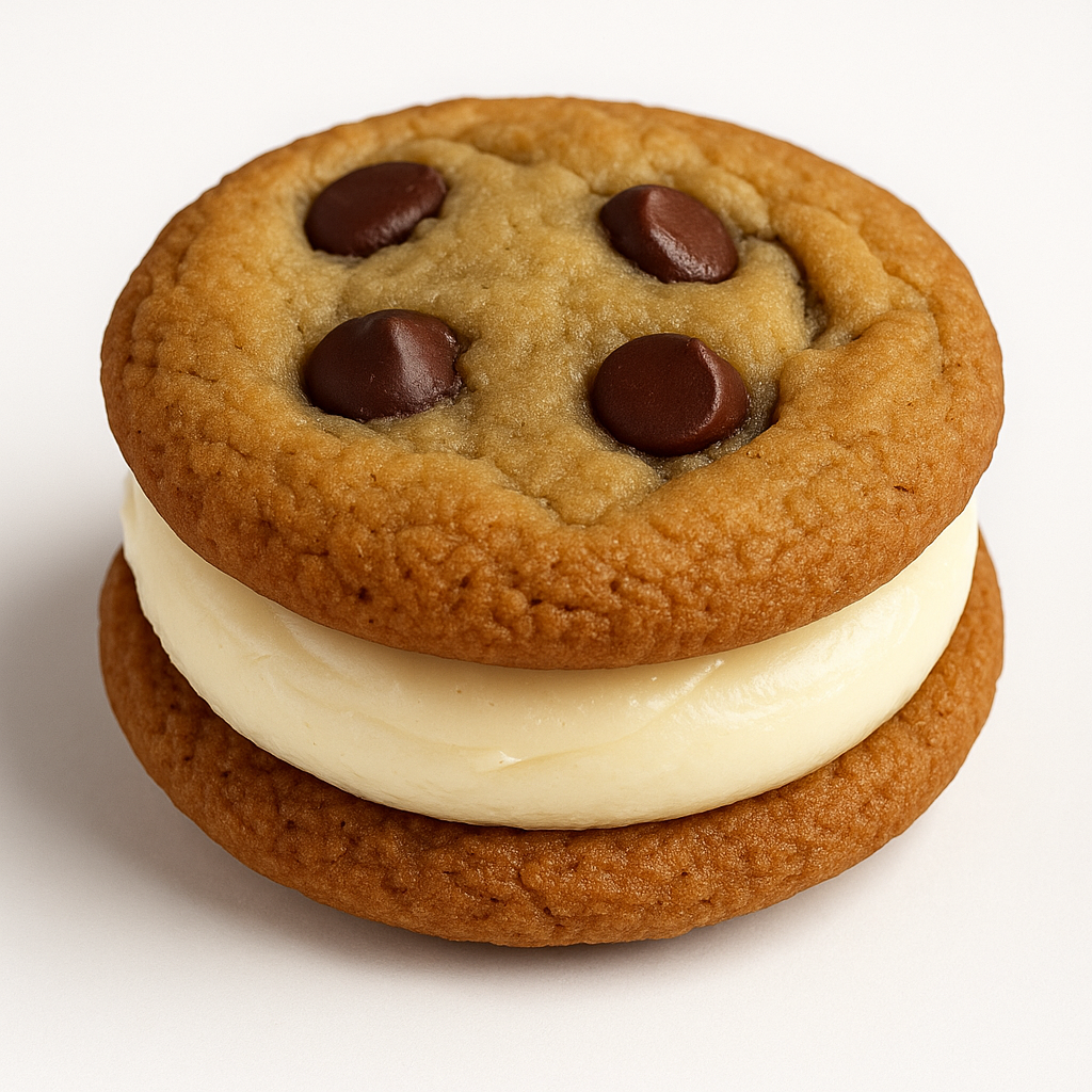 Cookie Sandwiches