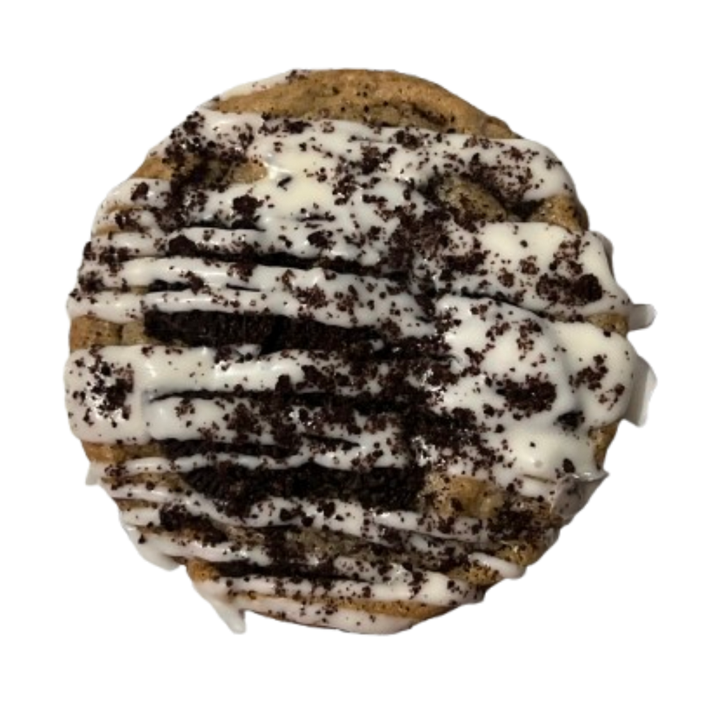 Single Cookies