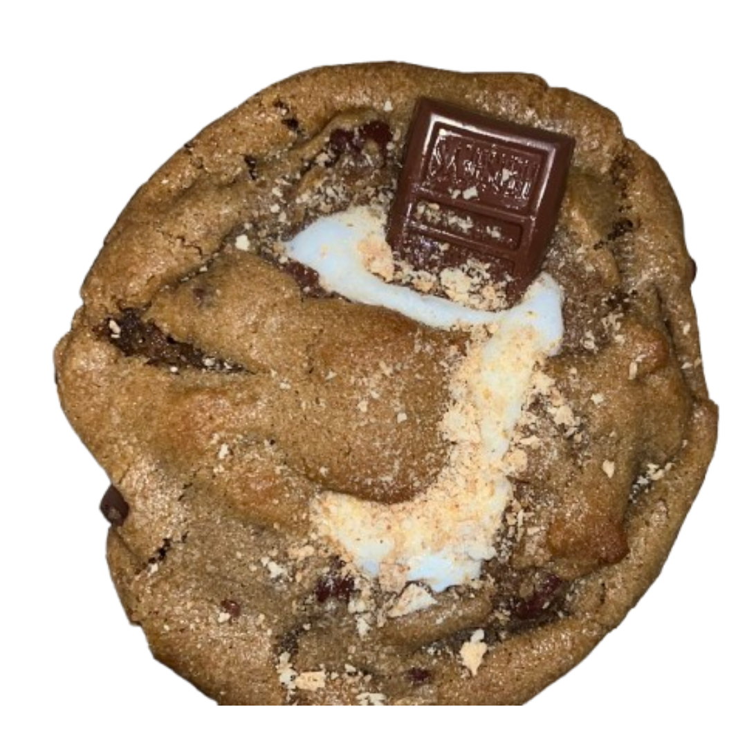 Single Cookies
