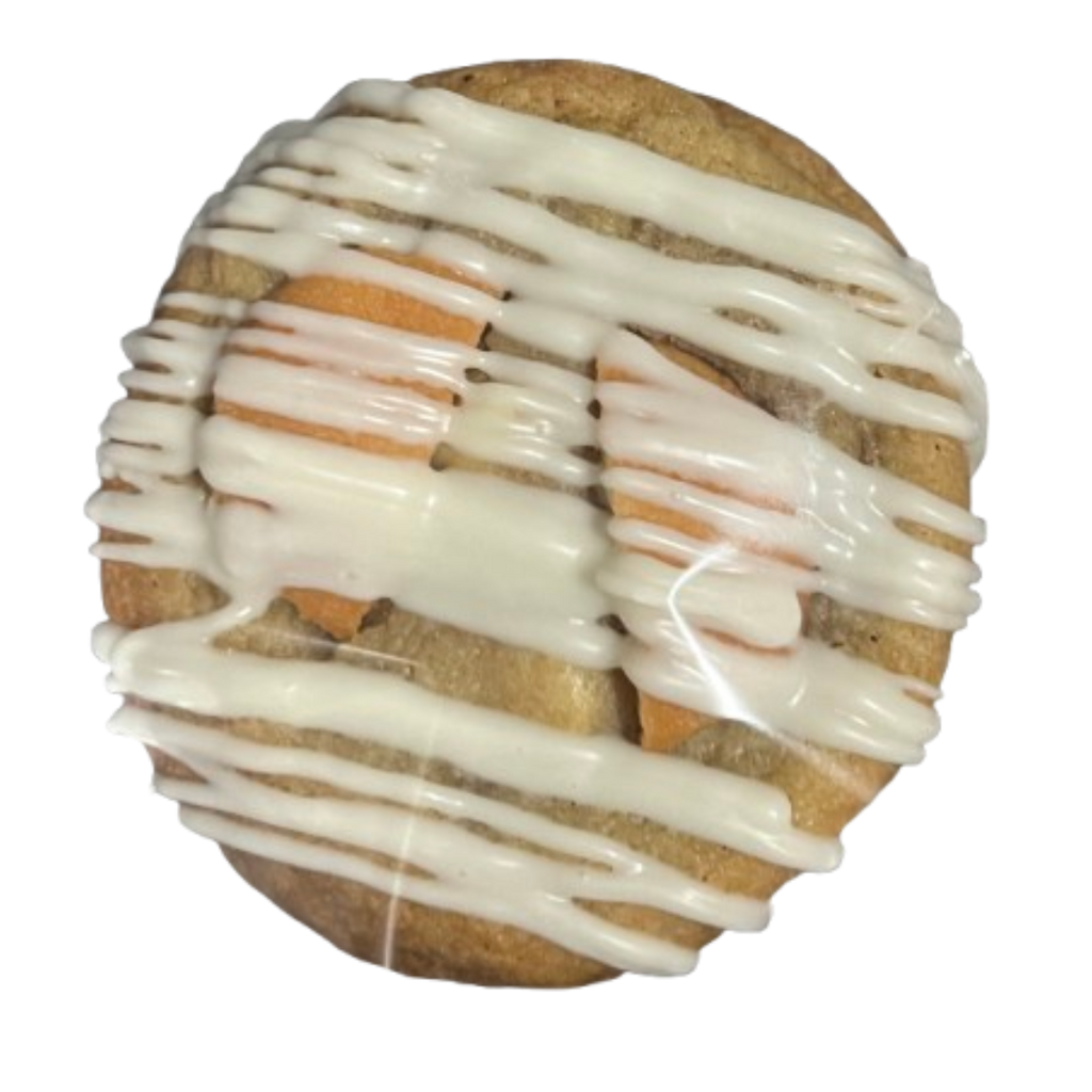 Single Cookies