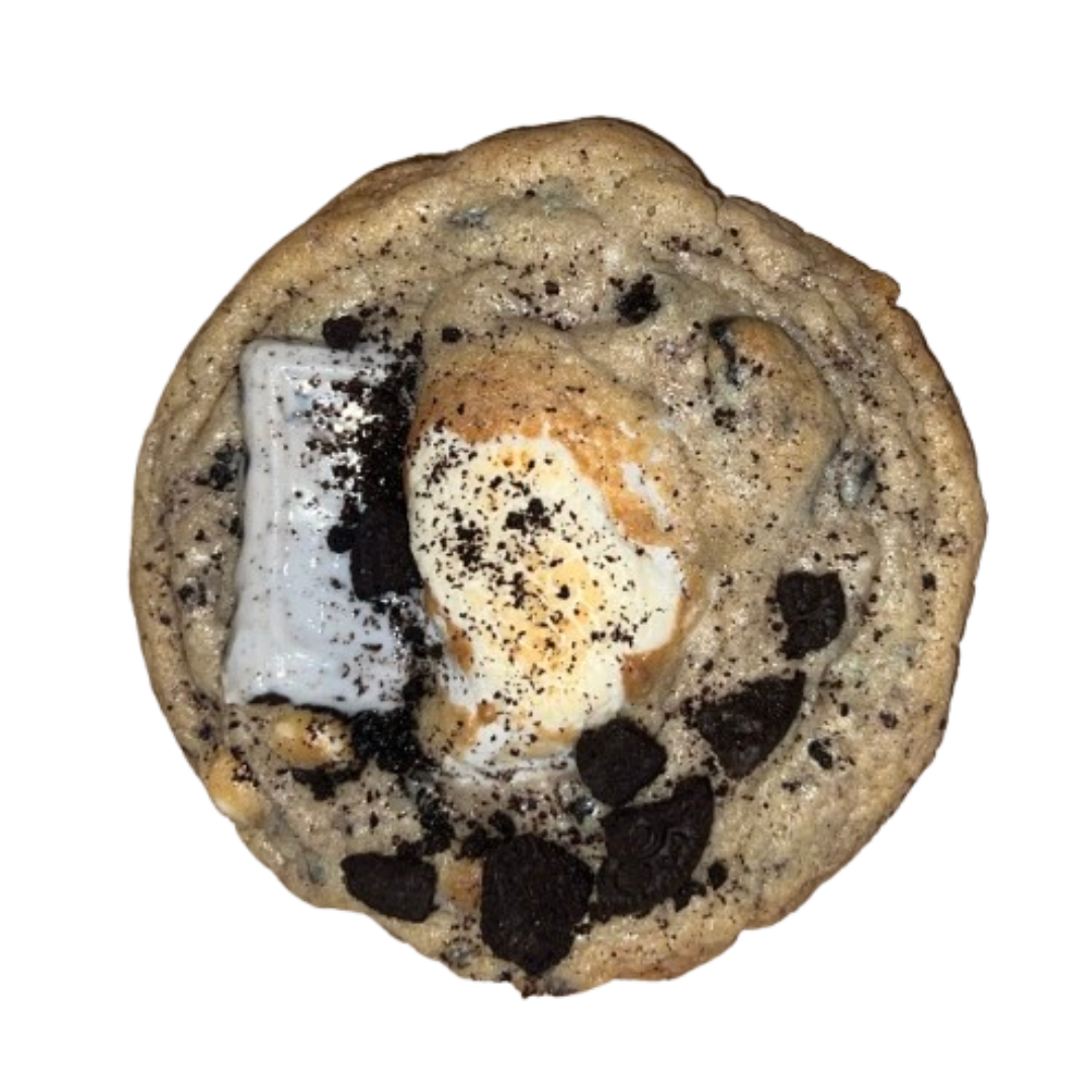 Single Cookies