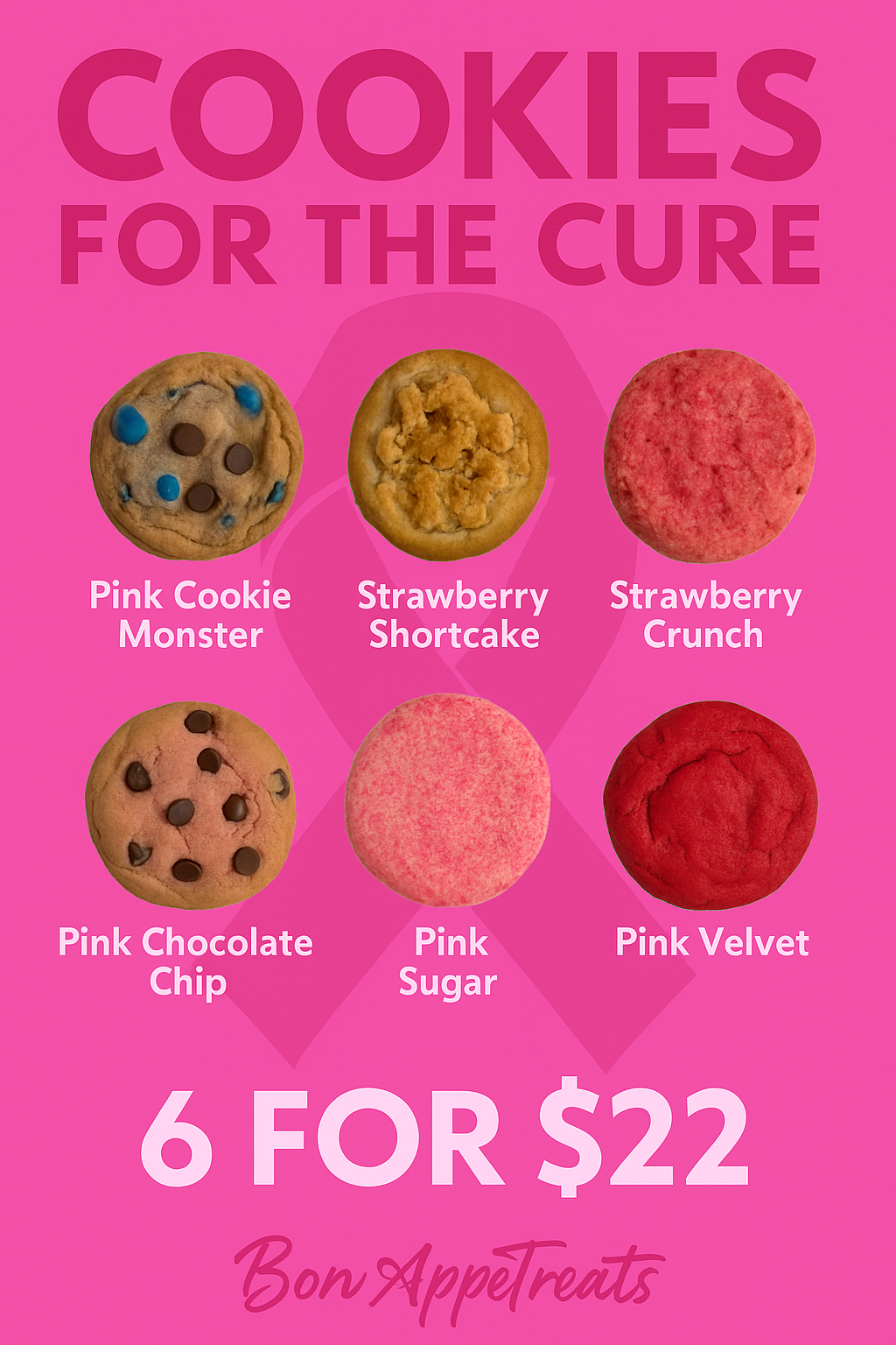October Cookie Boxes