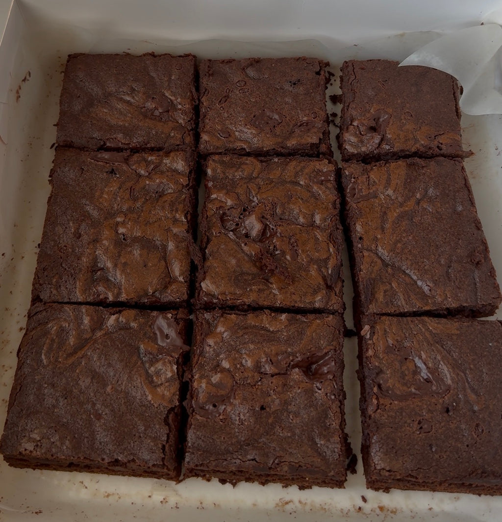 Brownies (Pop-Up)