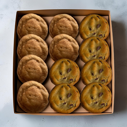 Dozen Delight